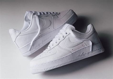 nike nocta fake - Nocta Nike air force 1.